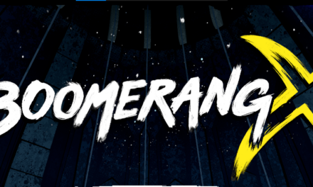Boomerang X – review