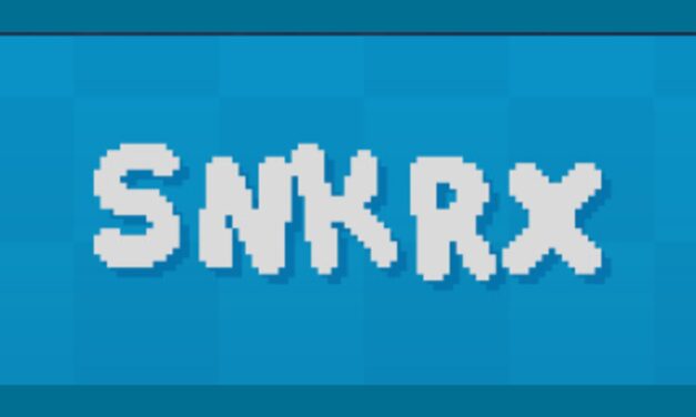 Deep Dive into SNKRX