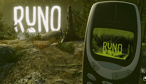 Runo – a short review