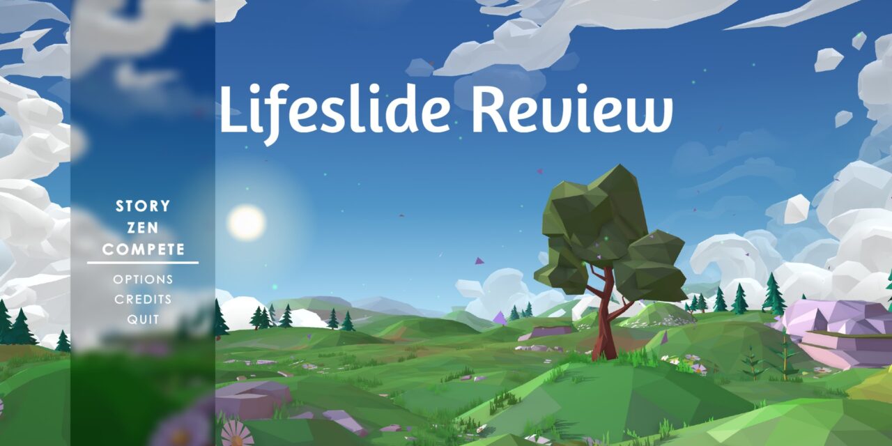LifeSlide Review