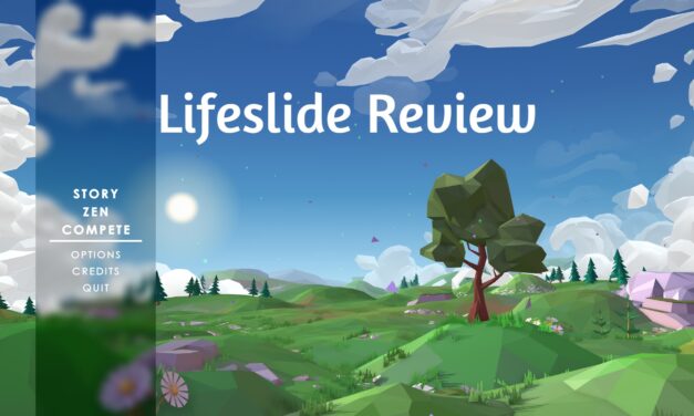 LifeSlide Review