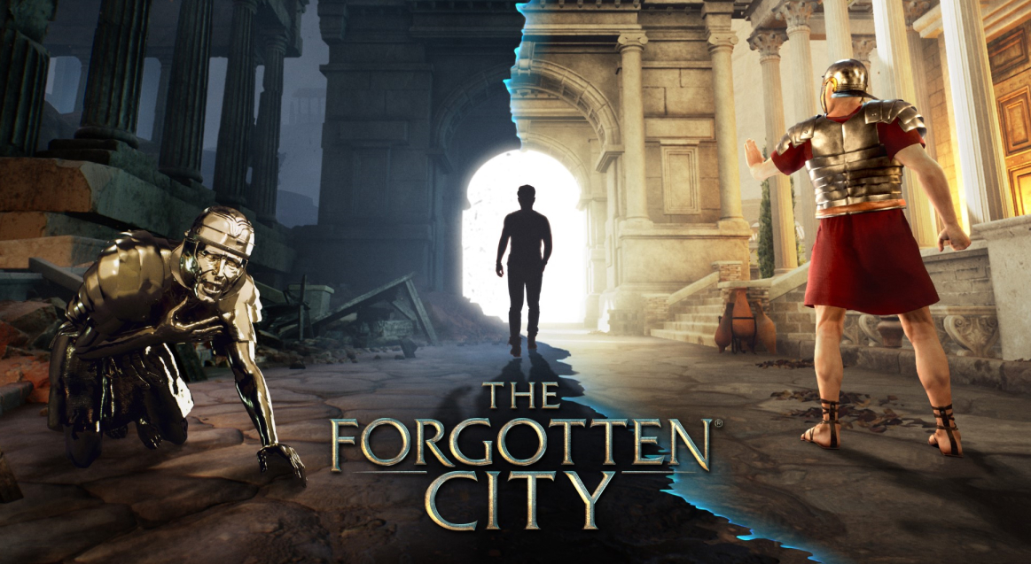 The Forgotten city – review